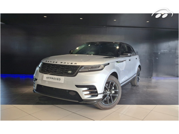 Land Rover RANGE ROVER VELAR Dynamic SE PHEV P400e 1