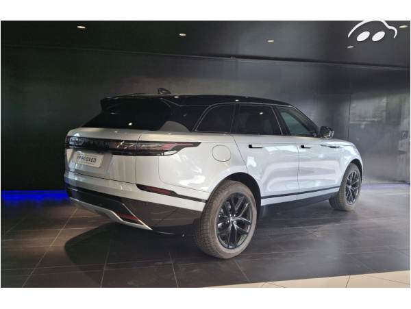 Land Rover RANGE ROVER VELAR Dynamic SE PHEV P400e 2