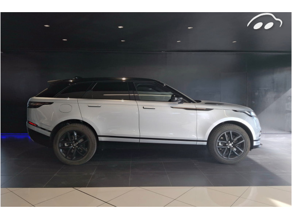 Land Rover RANGE ROVER VELAR Dynamic SE PHEV P400e 5