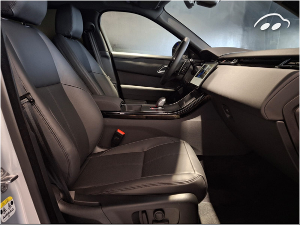 Land Rover RANGE ROVER VELAR Dynamic SE PHEV P400e 3
