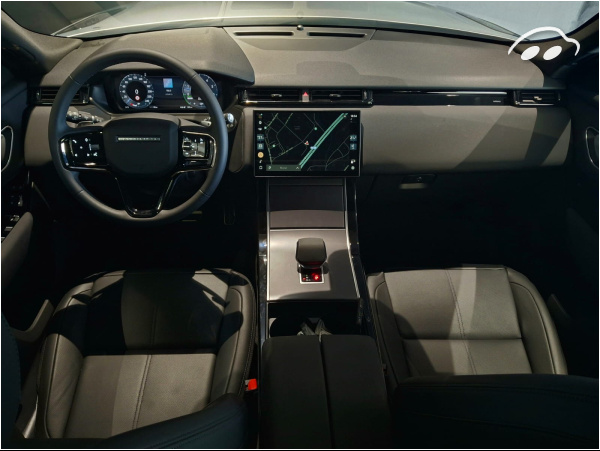 Land Rover RANGE ROVER VELAR Dynamic SE PHEV P400e 4