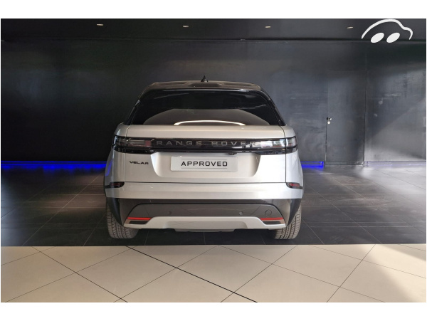 Land Rover RANGE ROVER VELAR Dynamic SE PHEV P400e 7