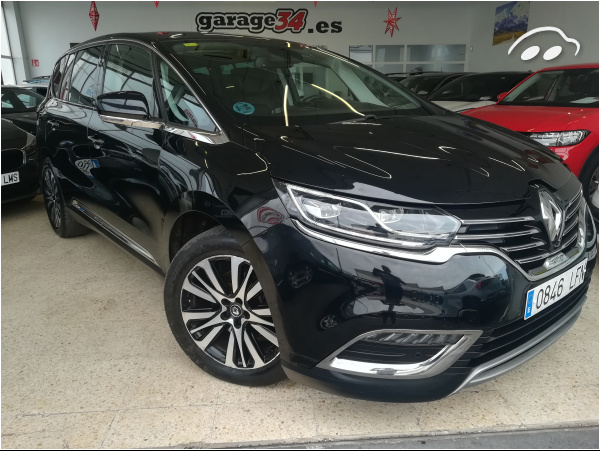 Renault Space INITIALE PARIS 1