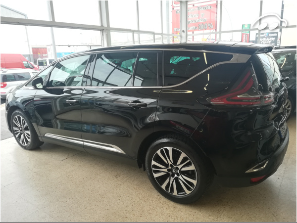 Renault Space INITIALE PARIS 4