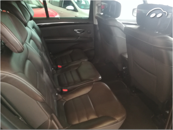 Renault Space INITIALE PARIS 2