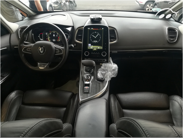Renault Space INITIALE PARIS 6