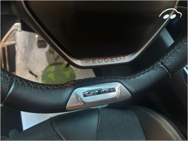 Peugeot 3008  9