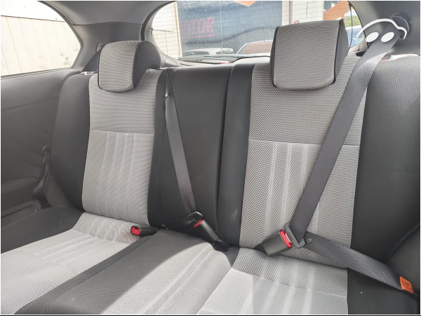 Alfa Romeo 147 1.6 12