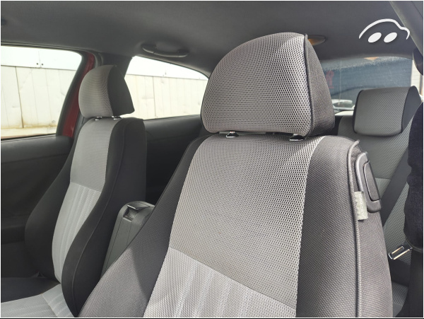 Alfa Romeo 147 1.6 10