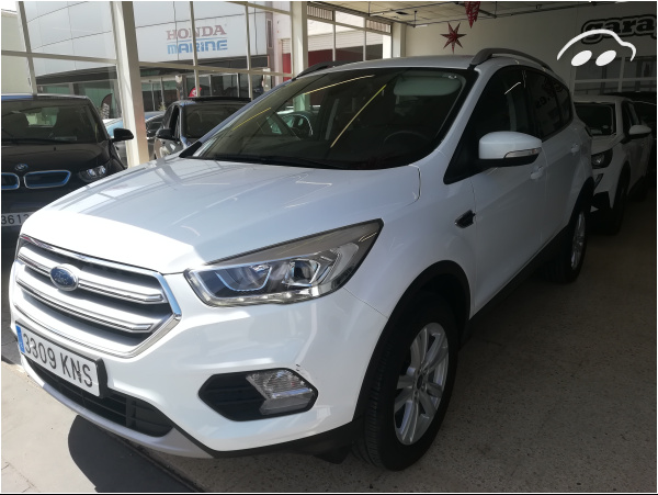 Ford Kuga 1.5 2