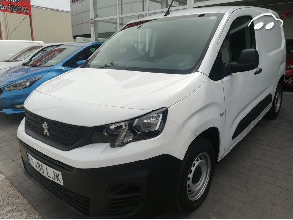 Citroen Berlingo BLUE 102CV 2