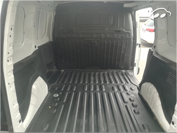 Citroen Berlingo BLUE 102CV 5