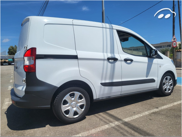 Ford Transit courier 1.0 EcoBoost 6