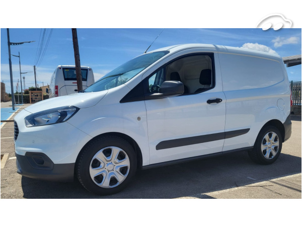 Ford Transit courier 1.0 EcoBoost 8