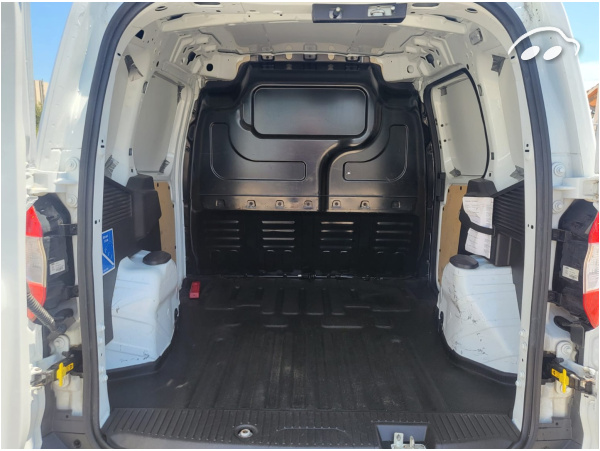 Ford Transit courier 1.0 EcoBoost 12