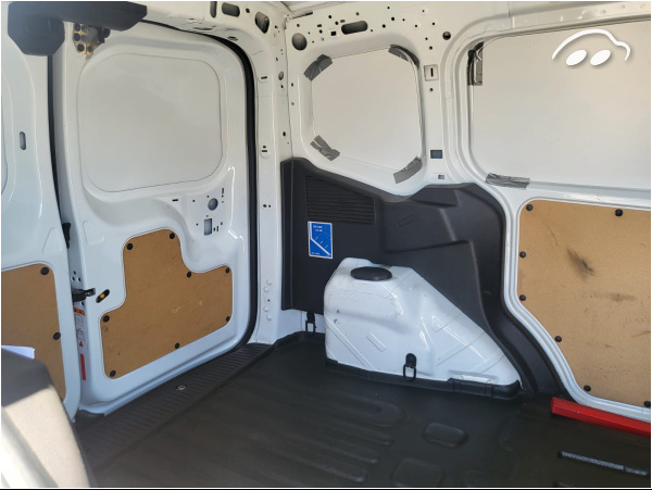 Ford Transit courier 1.0 EcoBoost 9