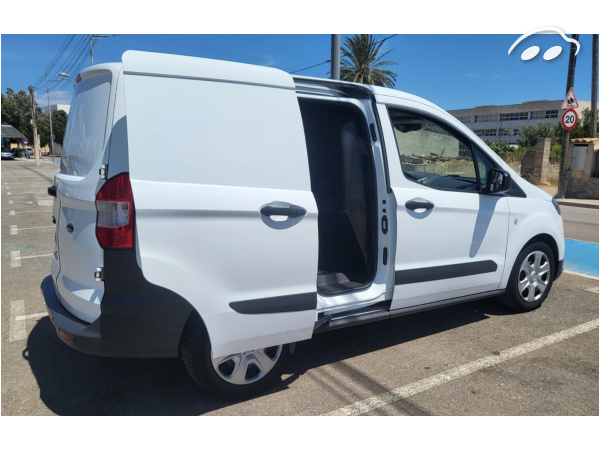 Ford Transit courier 1.0 EcoBoost 11