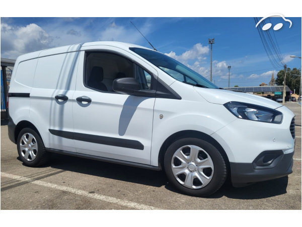 Ford Transit courier 1.0 EcoBoost 10