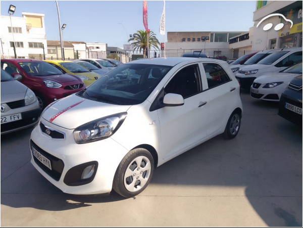 Kia Picanto 1.0 Concept 2