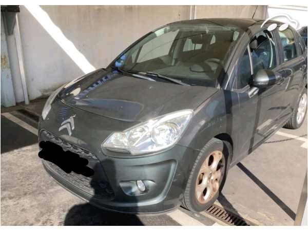 Citroen C3 1.4 1