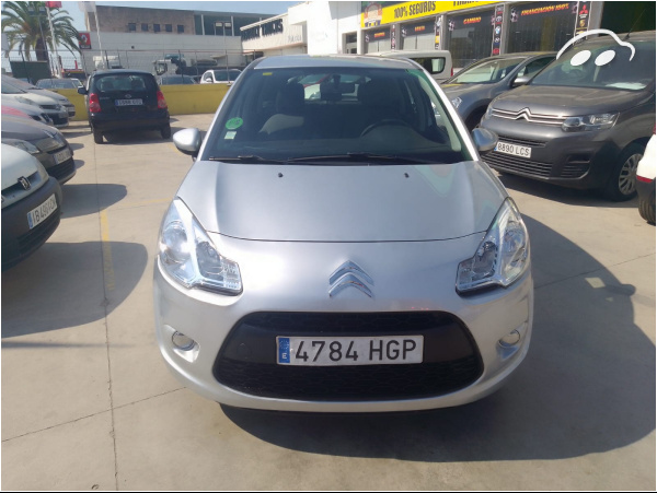 Citroen C3 1.1 Attraction 2