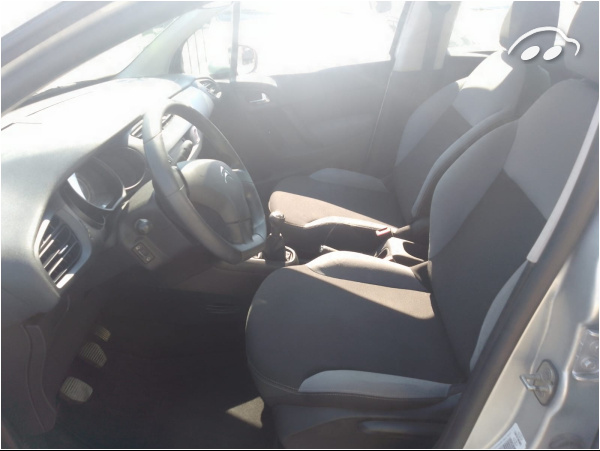 Citroen C3 1.1 Attraction 8