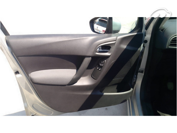 Citroen C3 1.1 Attraction 9