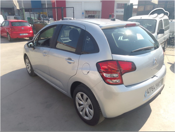Citroen C3 1.1 Attraction 6