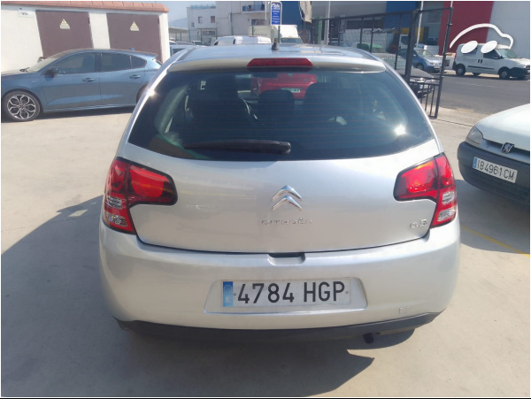 Citroen C3 1.1 Attraction 5
