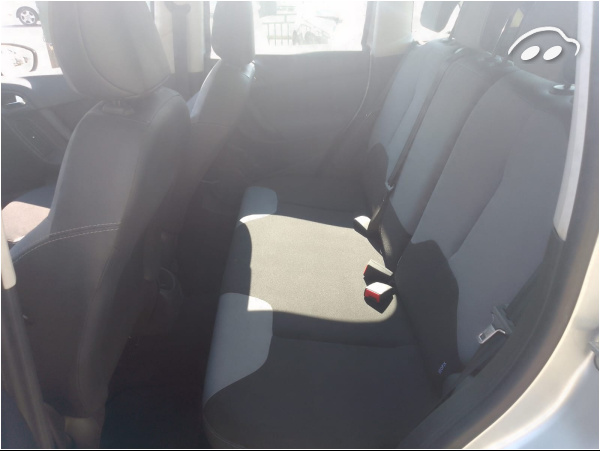 Citroen C3 1.1 Attraction 10