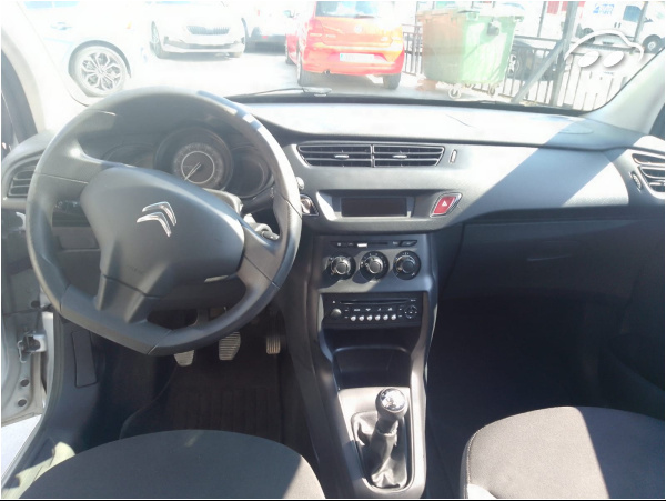 Citroen C3 1.1 Attraction 7