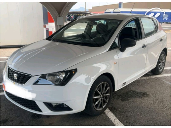 Seat Ibiza 1.2 Reference I-tech 30 Aniversario  1
