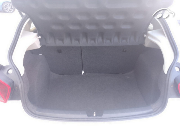 Seat Ibiza 1.2 Reference I-tech 30 Aniversario  10