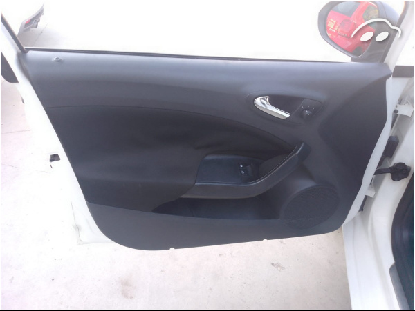 Seat Ibiza 1.2 Reference I-tech 30 Aniversario  8