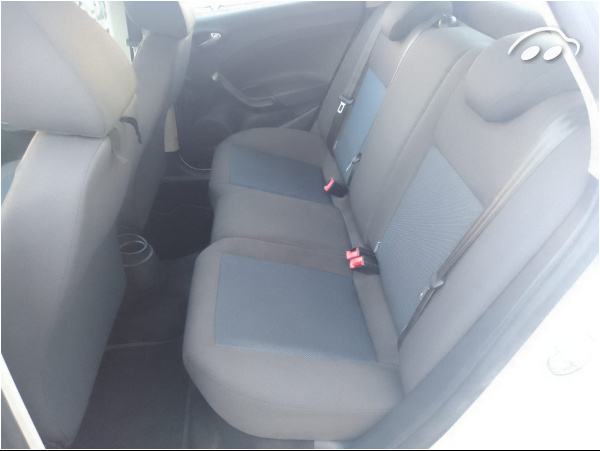 Seat Ibiza 1.2 Reference I-tech 30 Aniversario  9