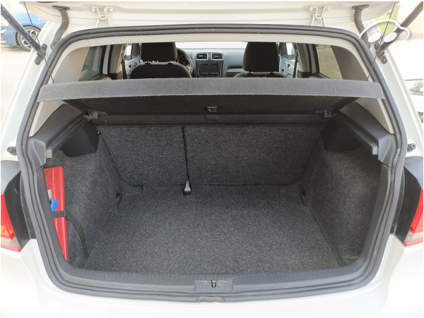 Volkswagen Golf 1.6 TDI Golf VI 12