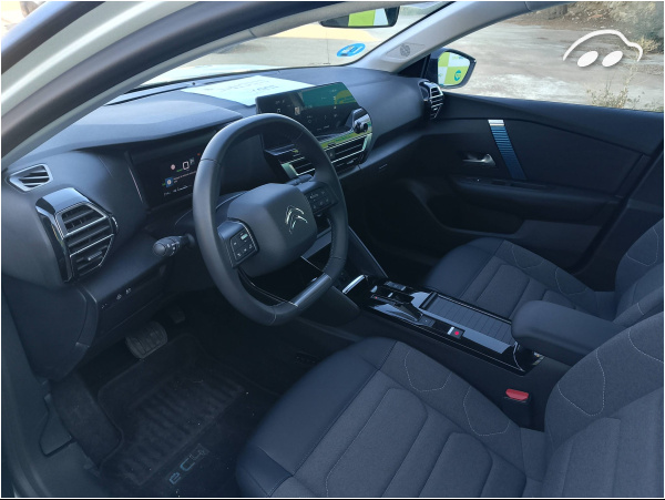 Citroen C4 FEEL PACK 100 KW 2