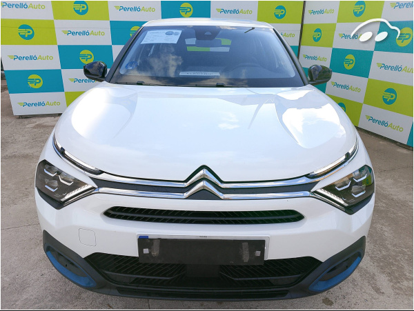 Citroen C4 FEEL PACK 100 KW 3