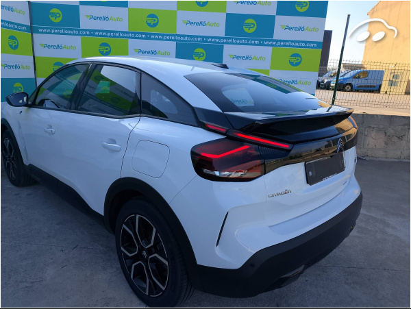 Citroen C4 FEEL PACK 100 KW 5