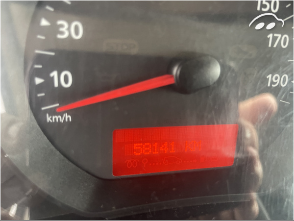 Renault Kangoo FURGON  3