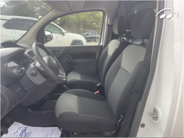 Renault Kangoo FURGON  5