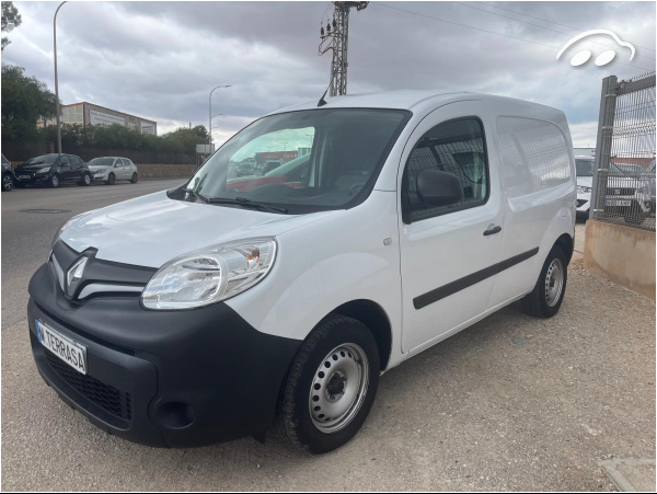 Renault Kangoo FURGON  1