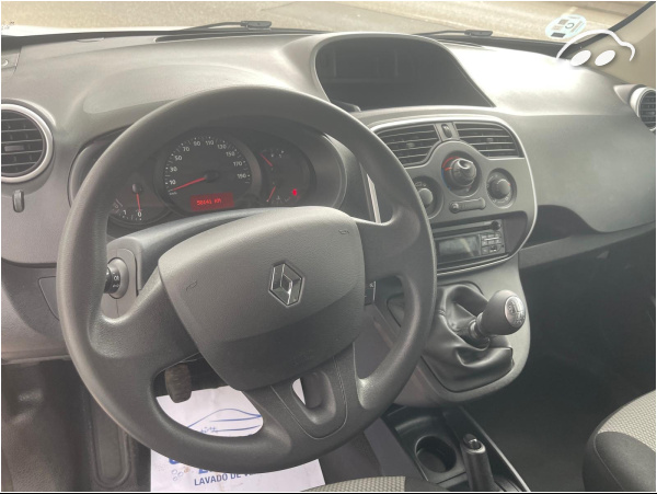 Renault Kangoo FURGON  4