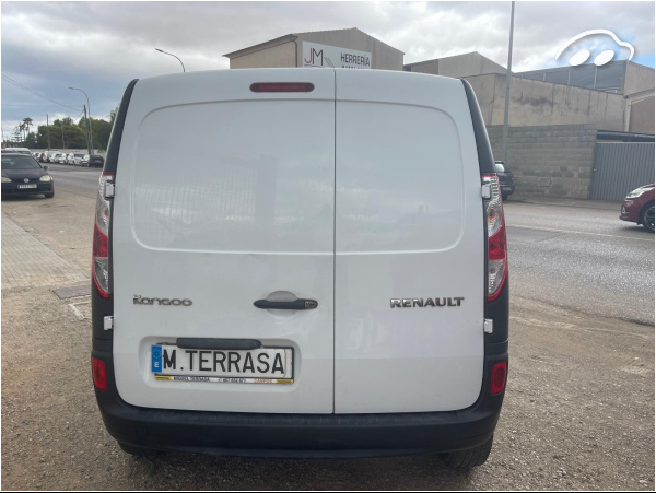 Renault Kangoo FURGON  7