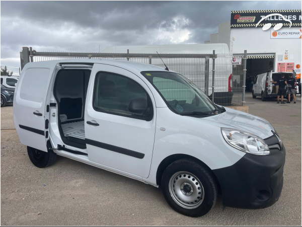Renault Kangoo FURGON  2