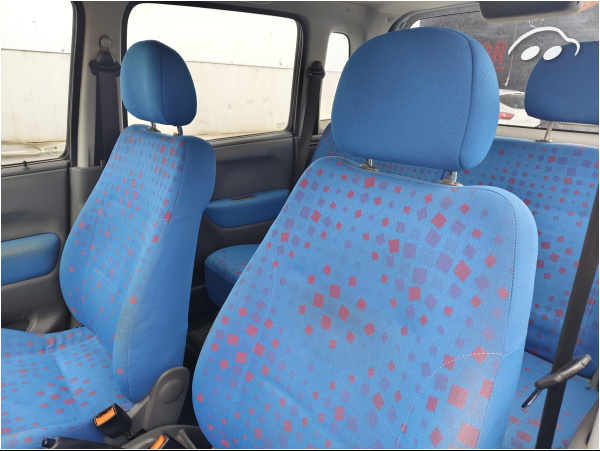 Opel Agila 1.0 7