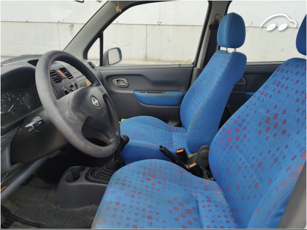 Opel Agila 1.0 6