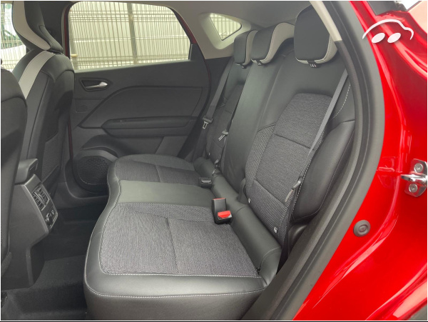 Renault Captur  7