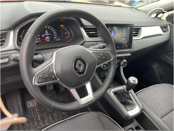 Renault Captur  4