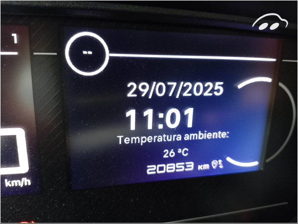 Citroen Berlingo TALLA M BLUEHDI 100 FEEL BUSINESS 1
